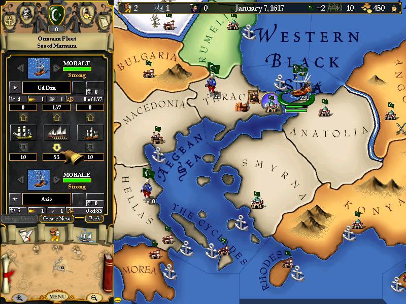 Europa Universalis GOG كود رقمي