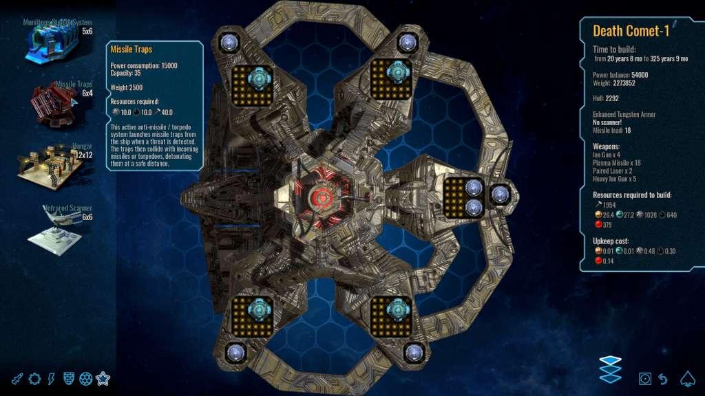 Polaris Sector ستيم كود رقمي