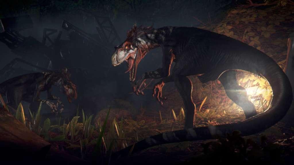 Robinson: The Journey ستيم كود رقمي