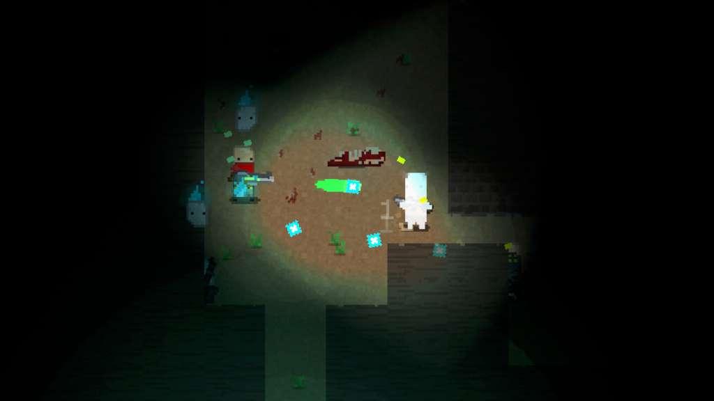 Vintage Year ستيم كود رقمي