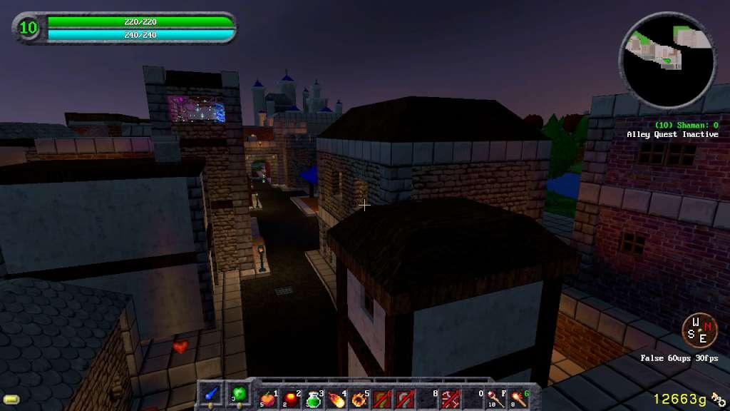 Counter Spell RU/CIS بي سي ستيم هدية