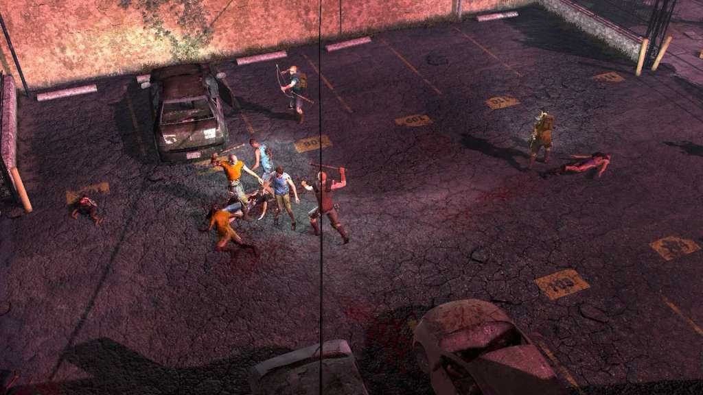 How To Survive 2 ارجنتيني اكسبوكس 1 كود رقمي