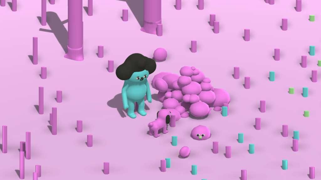 Lovely Weather We'Re Having ستيم كود رقمي