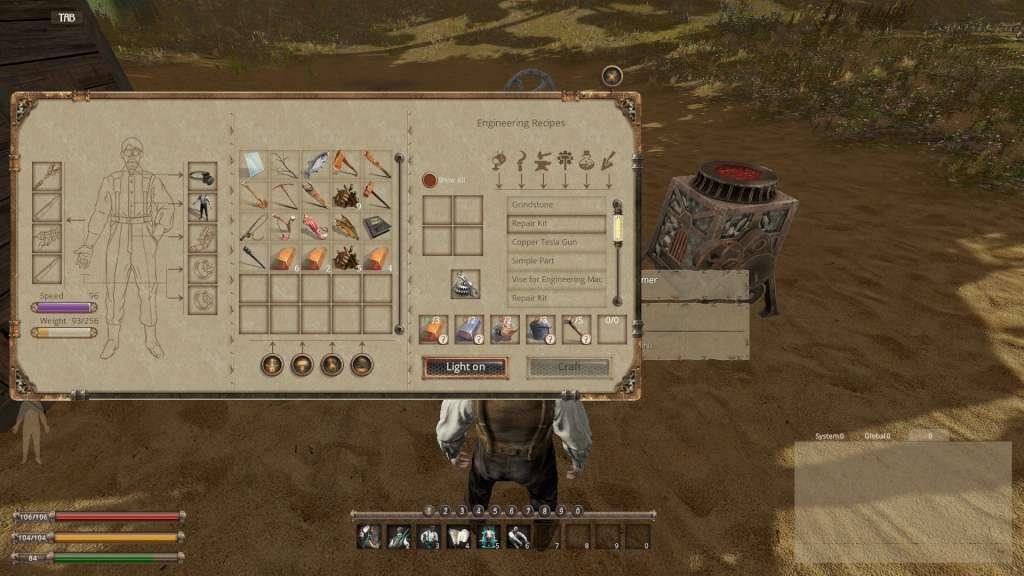 ستيم Hammer ستيم كود رقمي