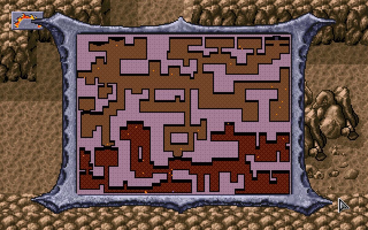 Dungeons & Dragons: Dark Sun سيريس GOG كود رقمي