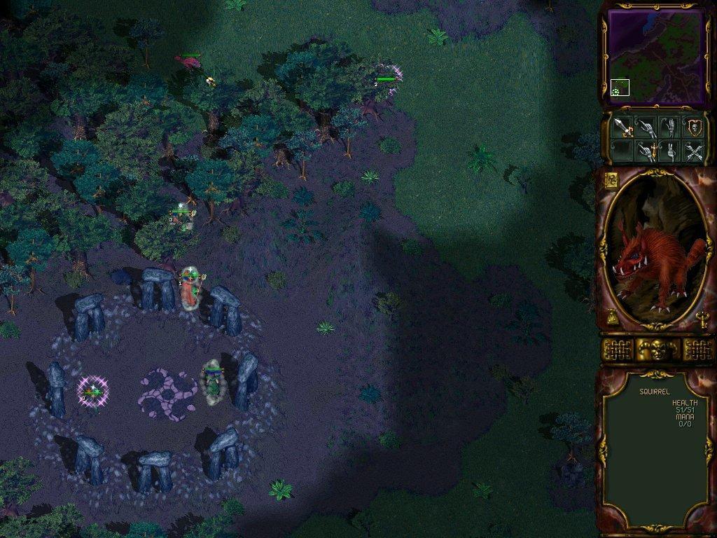 Rage Of Mages II: Necromancer GOG كود رقمي