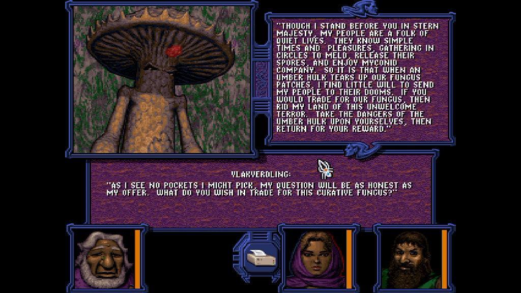 Forgotten Realms: The Archives - Collection Three GOG كود رقمي