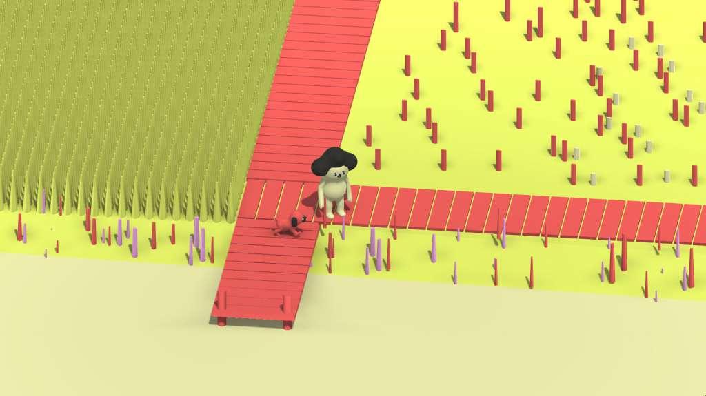 Lovely Weather We'Re Having ستيم كود رقمي