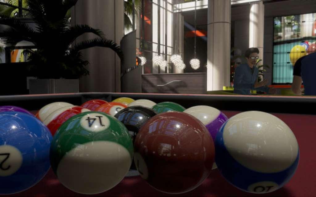 Pool Nation FX Full Game ستيم كود رقمي