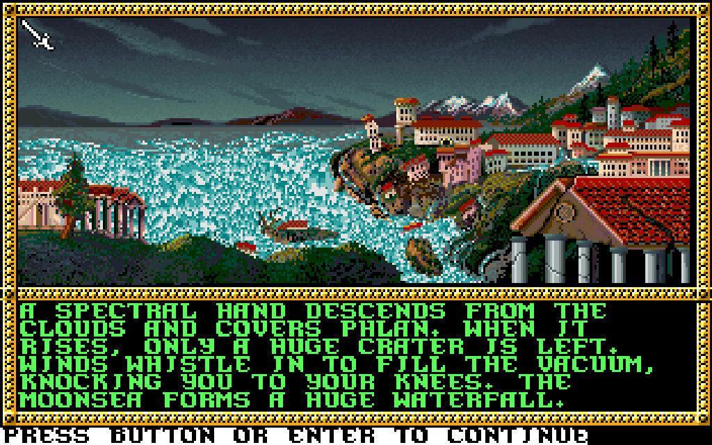 Forgotten Realms: The Archives - Collection Two GOG كود رقمي