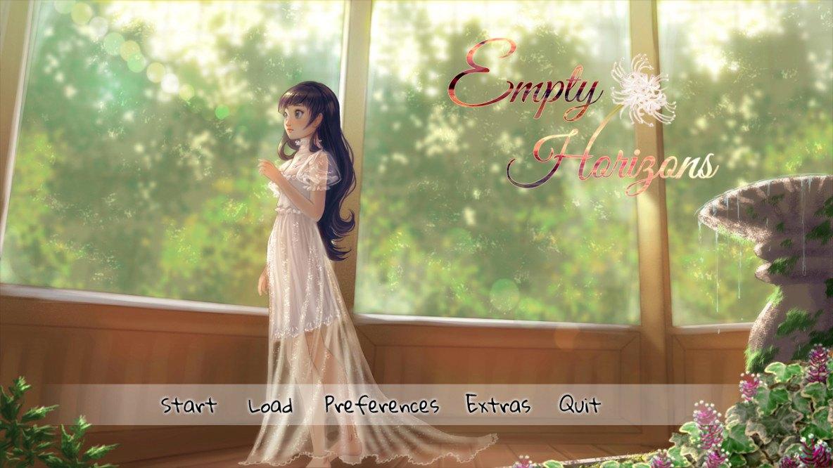 Empty Horizons ستيم كود رقمي