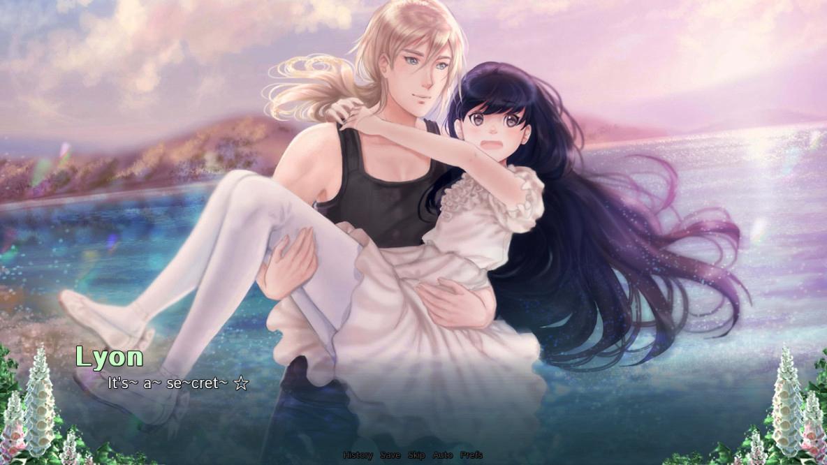 Empty Horizons ستيم كود رقمي