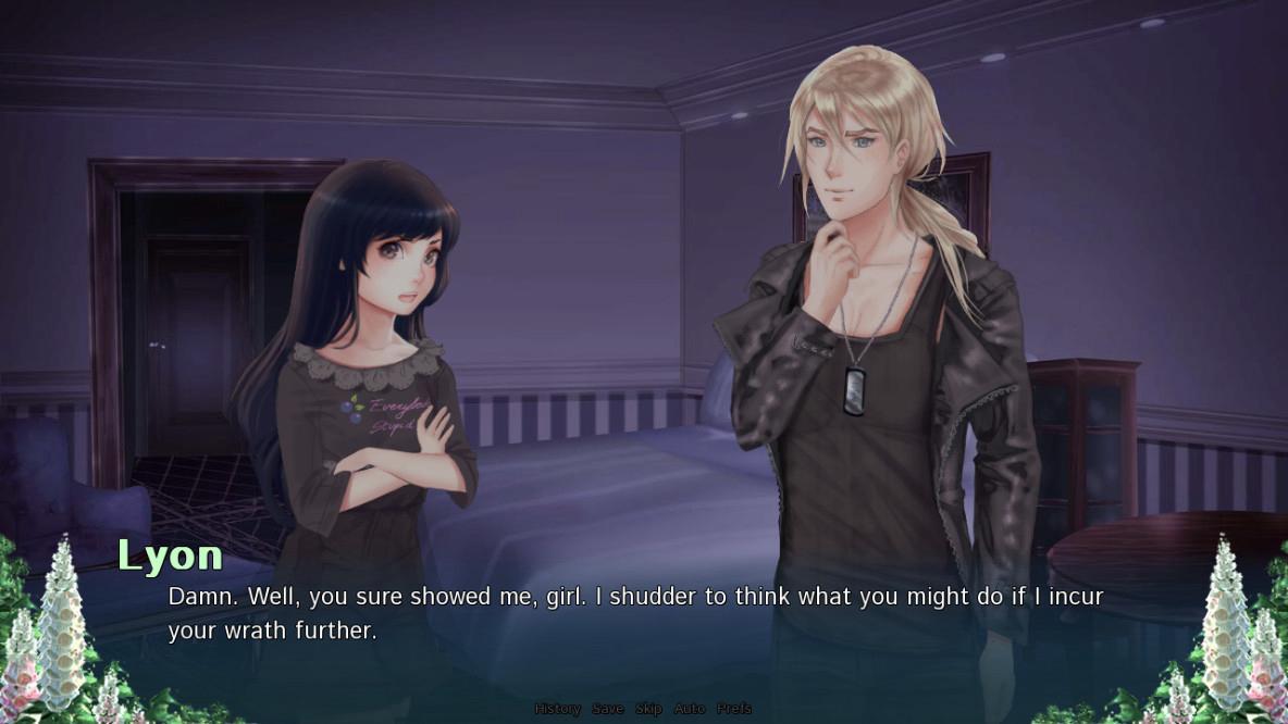 Empty Horizons ستيم كود رقمي