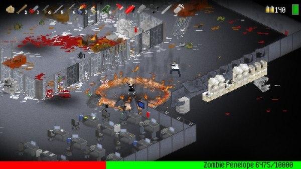 Corporate Lifestyle Simulator بي سي ستيم كود رقمي