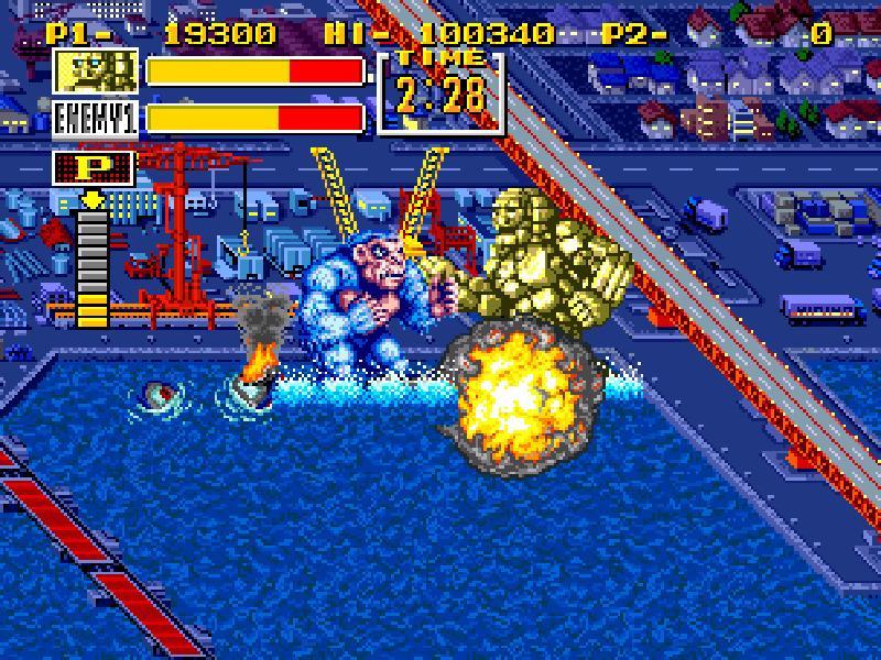 KING OF THE MONSTERS GOG كود رقمي