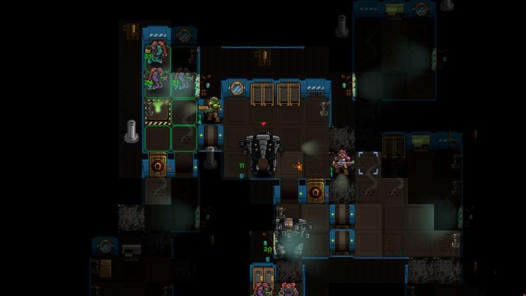 ستيم Marines ستيم كود رقمي