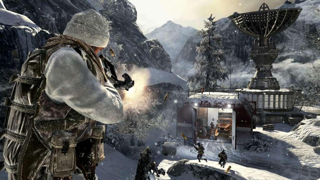 Call Of Duty: Black Ops Multilanguage ستيم كود رقمي
