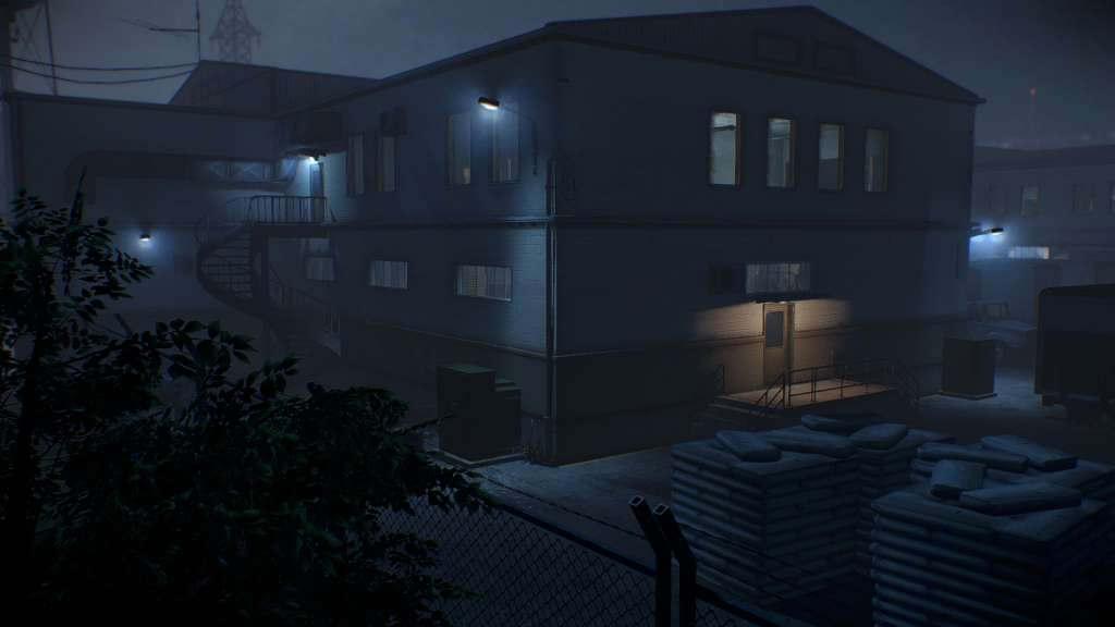 PAYDAY 2: Clover Character Pack DLC ستيم هدية