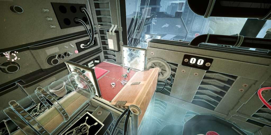 Tiny Brains ستيم كود رقمي