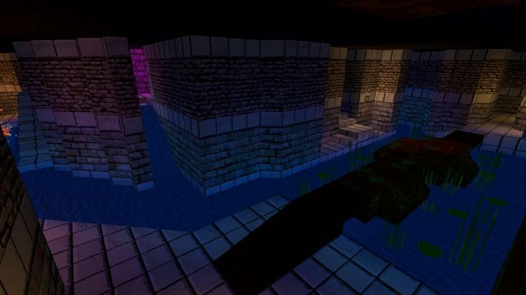 Counter Spell RU/CIS بي سي ستيم هدية