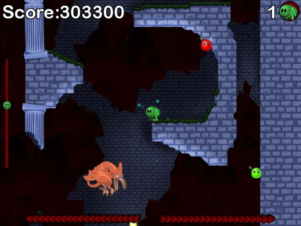 Flix The Flea ستيم كود رقمي