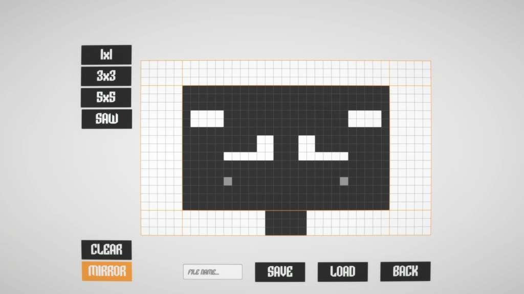 Square Brawl ستيم كود رقمي