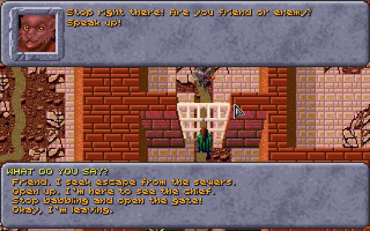 Dungeons & Dragons: Dark Sun سيريس GOG كود رقمي