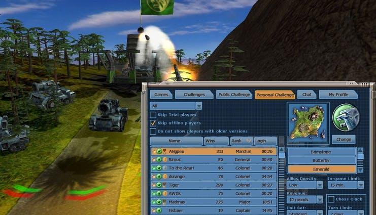 Massive Assault Network 2 ستيم كود رقمي