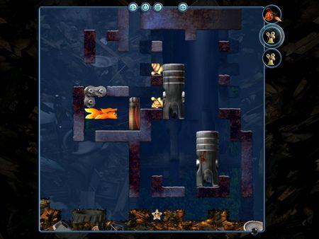 Fish Fillets 2 ستيم هدية