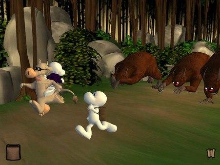 Bone Complete حزمة ستيم كود رقمي