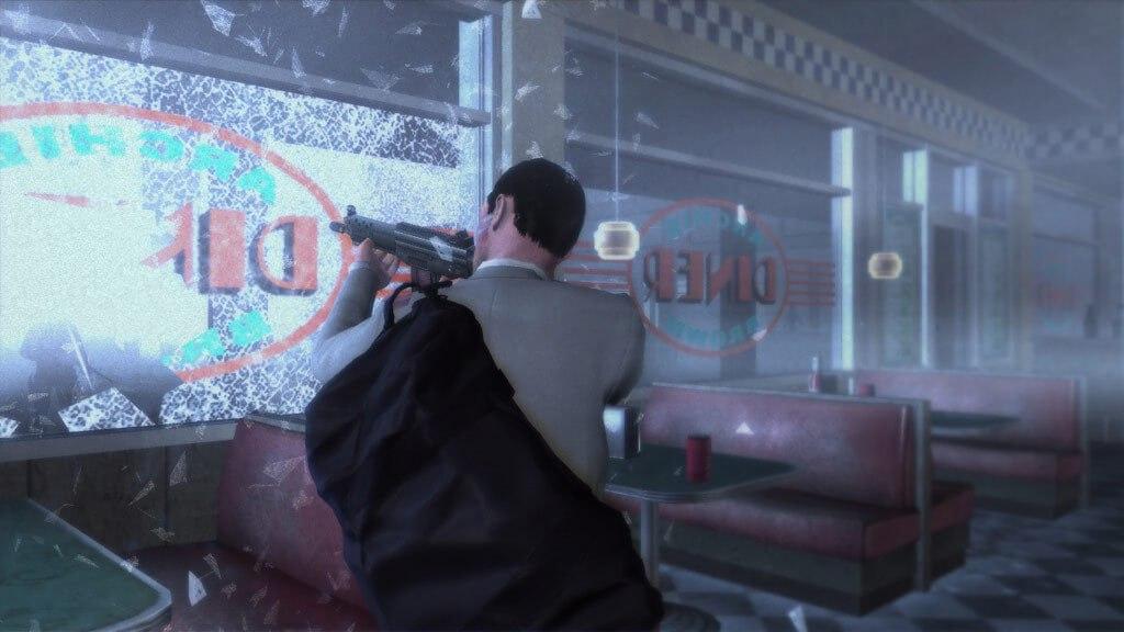 Kane & Lynch اولتمت Pack بي سي ستيم كود رقمي