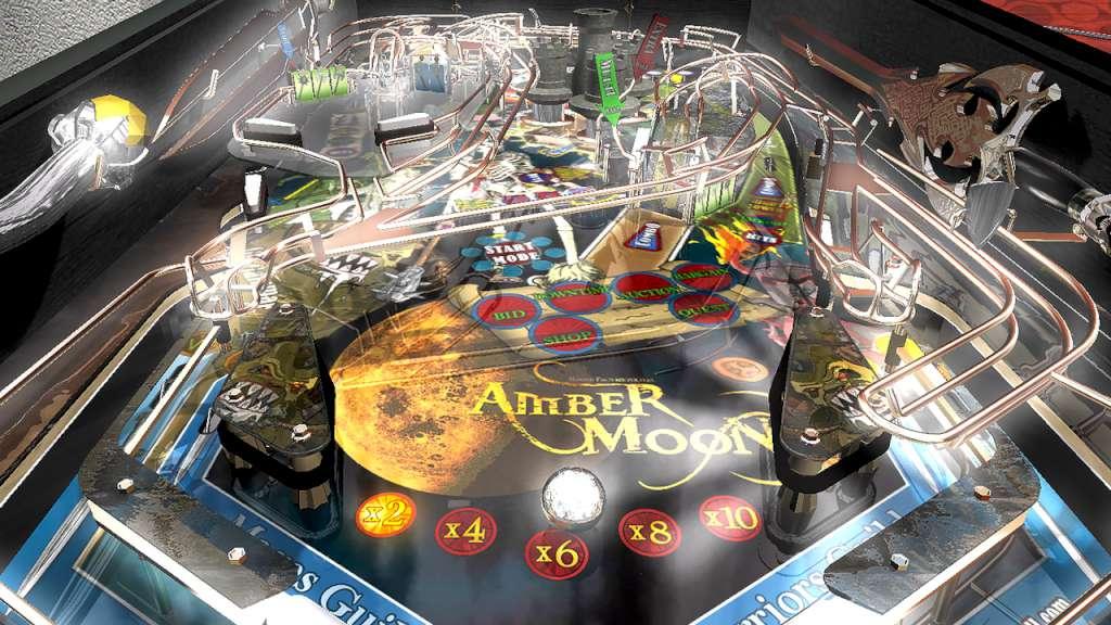 Dream Pinball 3D ستيم كود رقمي