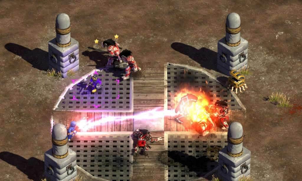 Magicka - Mega Villain Robes DLC ستيم كود رقمي