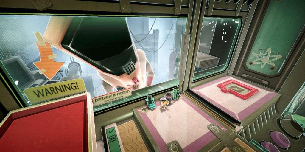 Tiny Brains ستيم كود رقمي