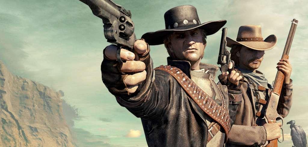 Call Of Juarez: Bound In Blood يوبلاي رابط تفعيل
