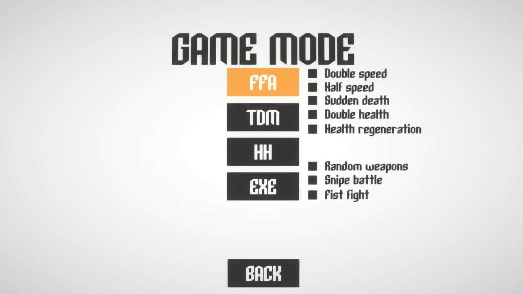 Square Brawl ستيم كود رقمي