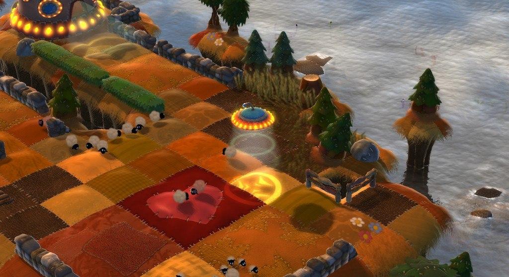 Flock! ستيم كود رقمي