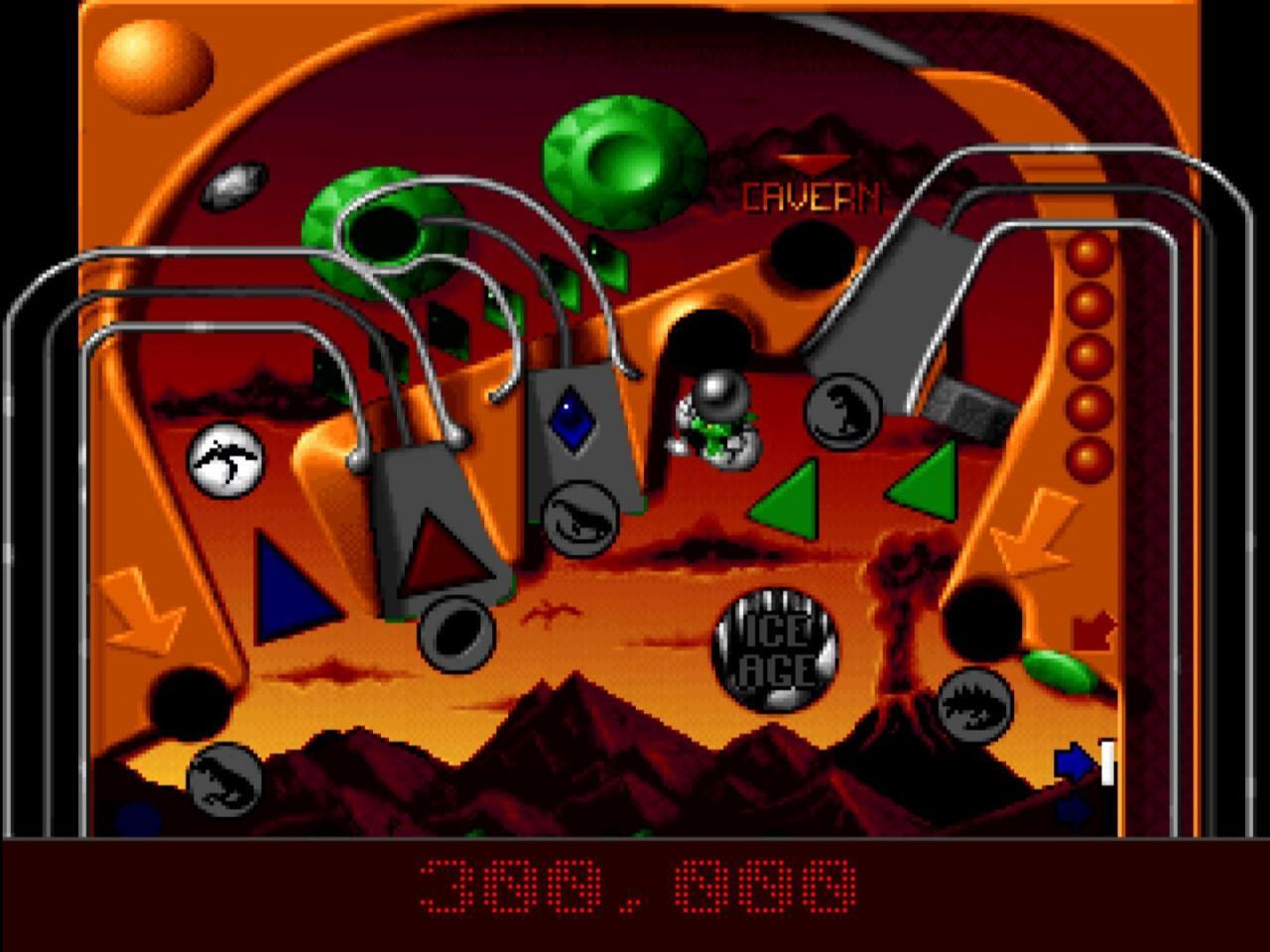 Epic Pinball: The Complete Collection GOG كود رقمي