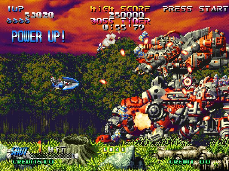 Blazing Star GOG كود رقمي