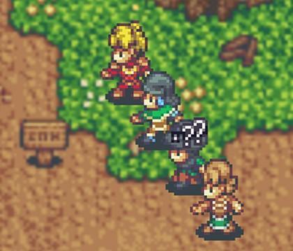 RPG Maker MV - Time Fantasy: Side-View Animated Battlers DLC اوروبي ستيم كود رقمي