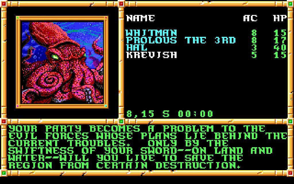 Forgotten Realms: The Archives - Collection Two GOG كود رقمي