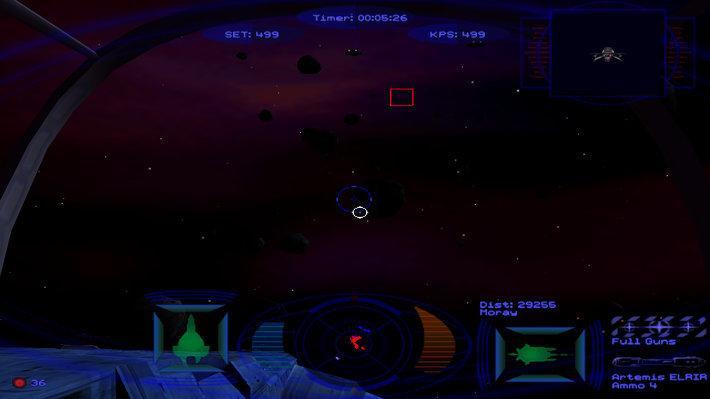 Wing Commander 5: Prophecy اصدار النسخة الذهبية GOG كود رقمي