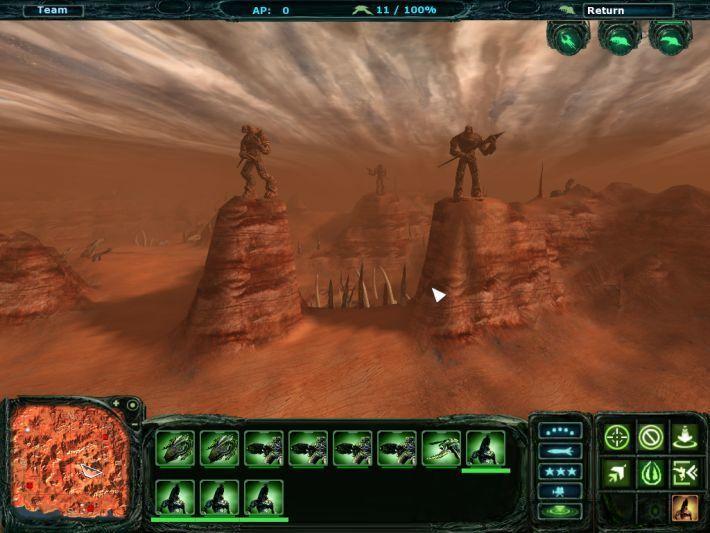 Ground Control 2: Operation Exodus Special اصدار GOG كود رقمي