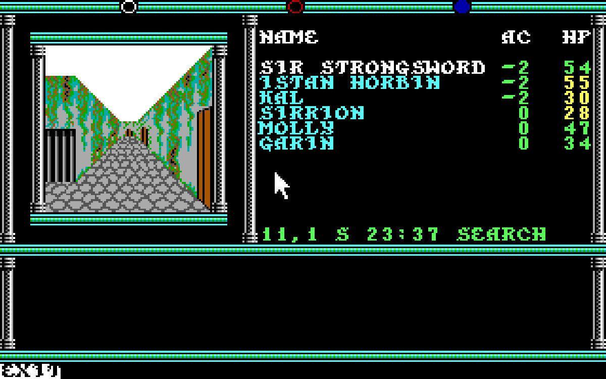 Dungeons & Dragons: Krynn سيريس ستيم كود رقمي