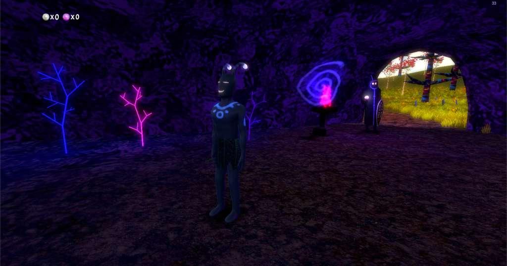 New Kind Of Adventure ستيم كود رقمي