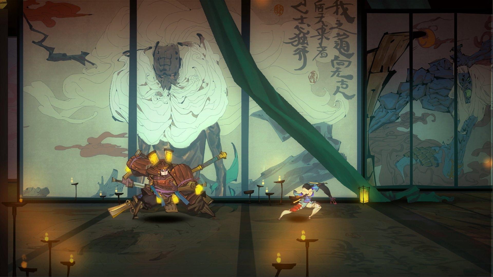 Bladed Fury اوروبي V2 رابط هديه ستيم