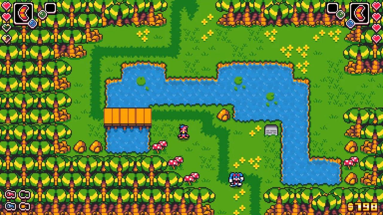 Dandy & Randy ستيم كود رقمي