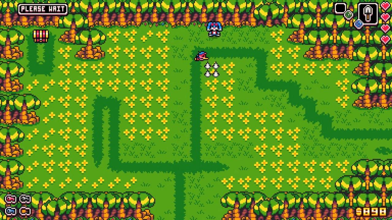 Dandy & Randy ستيم كود رقمي