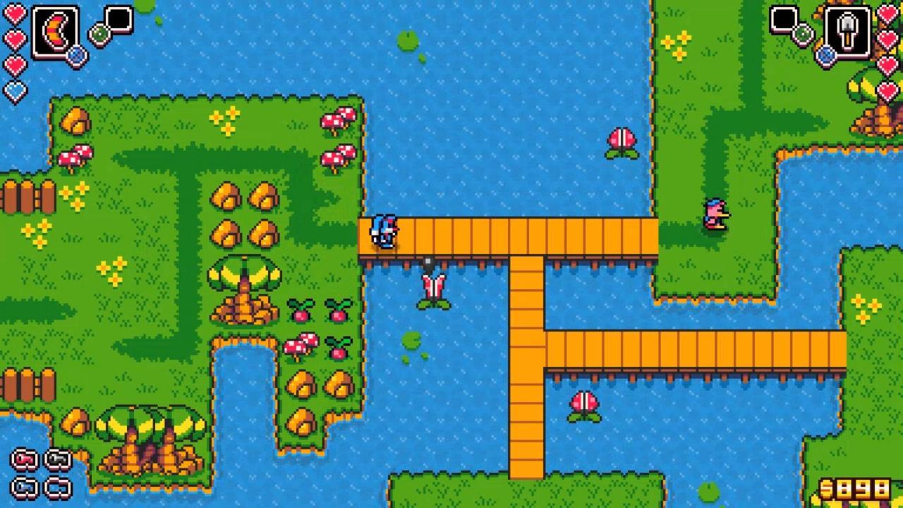 Dandy & Randy ستيم كود رقمي