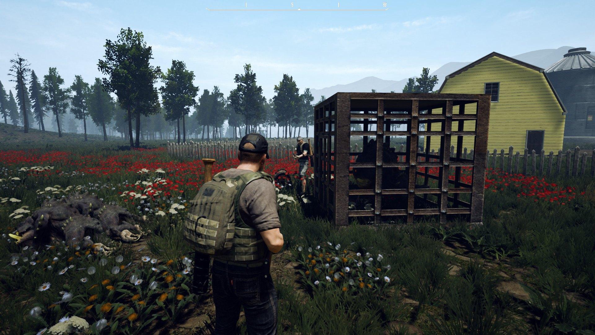 Creatures Inc ستيم كود رقمي